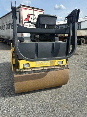 Валяк BOMAG ДВА БРОЯ, BW-138 BW-100Нов внос, , , | Auto.bg — изображение 11 Валяк BOMAG ДВА БРОЯ, BW-138 BW-100Нов внос, , , | Auto.bg — изображение 11