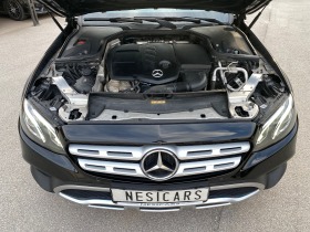 Mercedes-Benz E 220 d ALL-TERRAIN 4-MATIC 9G-TRONIC!!! 100% !! | Mobile.bg   6