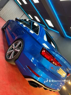 Audi Rs3 Limousine | Auto.bg — изображение 5 Audi Rs3 Limousine | Auto.bg — изображение 5