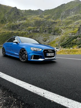 Audi Rs3 Limousine - Car24.bg Audi Rs3 Limousine