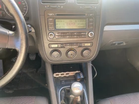 VW Golf 1.9tdi 105 к.с | Mobile.bg — малка снимка 14