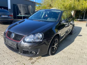 Снимка VW Golf