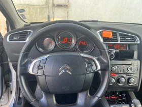 Citroen C4 1.6 HDI 90кс - 8990 лв. / 4596.51 € - 39219181 11 | Car24.bg Citroen C4 1.6 HDI 90кс - 8990 лв. / 4596.51 € - 39219181 11