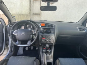 Citroen C4 1.6 HDI 90кс - 8990 лв. / 4596.51 € - 39219181 10 | Car24.bg Citroen C4 1.6 HDI 90кс - 8990 лв. / 4596.51 € - 39219181 10