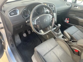 Citroen C4 1.6 HDI 90кс - 8990 лв. / 4596.51 € - 39219181 16 | Car24.bg Citroen C4 1.6 HDI 90кс - 8990 лв. / 4596.51 € - 39219181 16