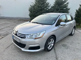 Citroen C4 1.6 HDI 90кс - 8990 лв. / 4596.51 € - 39219181 9 | Car24.bg Citroen C4 1.6 HDI 90кс - 8990 лв. / 4596.51 € - 39219181 9