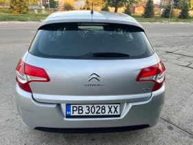 Citroen C4 1.6 HDI 90кс - 8990 лв. / 4596.51 € - 39219181 5 | Car24.bg Citroen C4 1.6 HDI 90кс - 8990 лв. / 4596.51 € - 39219181 5
