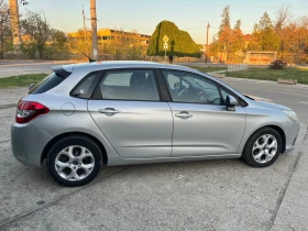 Citroen C4 1.6 HDI 90кс - 8990 лв. / 4596.51 € - 39219181 4 | Car24.bg Citroen C4 1.6 HDI 90кс - 8990 лв. / 4596.51 € - 39219181 4