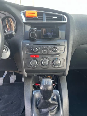 Citroen C4 1.6 HDI 90кс - 8990 лв. / 4596.51 € - 39219181 12 | Car24.bg Citroen C4 1.6 HDI 90кс - 8990 лв. / 4596.51 € - 39219181 12