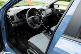 Hyundai I20 1.2.Бензин.газ.евро6 - 11500 лв. / 5879.86 € - 41943424 12 | Car24.bg Hyundai I20 1.2.Бензин.газ.евро6 - 11500 лв. / 5879.86 € - 41943424 12