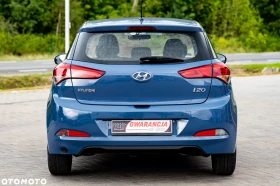 Hyundai I20 1.2.Бензин.газ.евро6 - 11500 лв. / 5879.86 € - 41943424 4 | Car24.bg Hyundai I20 1.2.Бензин.газ.евро6 - 11500 лв. / 5879.86 € - 41943424 4