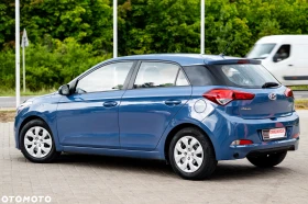 Hyundai I20 1.2.Бензин.газ.евро6 - 11500 лв. / 5879.86 € - 41943424 6 | Car24.bg Hyundai I20 1.2.Бензин.газ.евро6 - 11500 лв. / 5879.86 € - 41943424 6