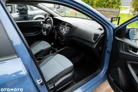 Hyundai I20 1.2.Бензин.газ.евро6 - 11500 лв. / 5879.86 € - 41943424 7 | Car24.bg Hyundai I20 1.2.Бензин.газ.евро6 - 11500 лв. / 5879.86 € - 41943424 7