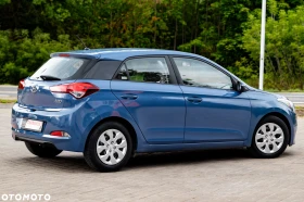 Hyundai I20 1.2.Бензин.газ.евро6 - 11500 лв. / 5879.86 € - 41943424 3 | Car24.bg Hyundai I20 1.2.Бензин.газ.евро6 - 11500 лв. / 5879.86 € - 41943424 3