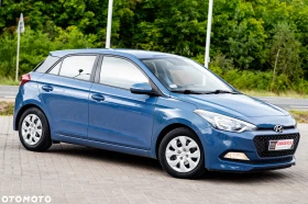 Hyundai I20 1.2.Бензин.газ.евро6 - 11500 лв. / 5879.86 € - 41943424 2 | Car24.bg Hyundai I20 1.2.Бензин.газ.евро6 - 11500 лв. / 5879.86 € - 41943424 2