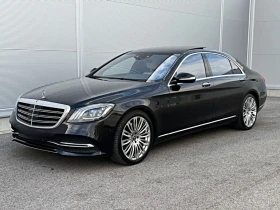 Mercedes-Benz S 560 ОЧАКВАН ВНОС Mercedes S560 Long* 4MATIC* - 94699 лв. / 48418.83 € - 73776163 2 | Car24.bg Mercedes-Benz S 560 ОЧАКВАН ВНОС Mercedes S560 Long* 4MATIC* - 94699 лв. / 48418.83 € - 73776163 2