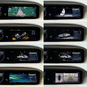 Mercedes-Benz S 560 ОЧАКВАН ВНОС Mercedes S560 Long* 4MATIC* - 94699 лв. / 48418.83 € - 73776163 11 | Car24.bg Mercedes-Benz S 560 ОЧАКВАН ВНОС Mercedes S560 Long* 4MATIC* - 94699 лв. / 48418.83 € - 73776163 11