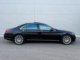 Mercedes-Benz S 560 ОЧАКВАН ВНОС Mercedes S560 Long* 4MATIC* - 94699 лв. / 48418.83 € - 73776163 4 | Car24.bg Mercedes-Benz S 560 ОЧАКВАН ВНОС Mercedes S560 Long* 4MATIC* - 94699 лв. / 48418.83 € - 73776163 4