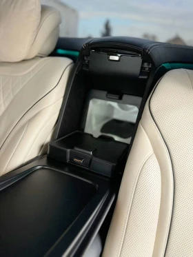 Mercedes-Benz S 560 ОЧАКВАН ВНОС Mercedes S560 Long* 4MATIC* - 94699 лв. / 48418.83 € - 73776163 10 | Car24.bg Mercedes-Benz S 560 ОЧАКВАН ВНОС Mercedes S560 Long* 4MATIC* - 94699 лв. / 48418.83 € - 73776163 10