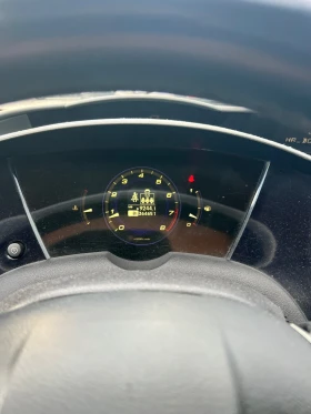 Honda Civic - 3075 € / 6014.18 лв. - 95154982 3 | Car24.bg Honda Civic - 3075 € / 6014.18 лв. - 95154982 3