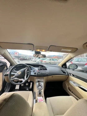 Honda Civic - 3075 € / 6014.18 лв. - 95154982 4 | Car24.bg Honda Civic - 3075 € / 6014.18 лв. - 95154982 4