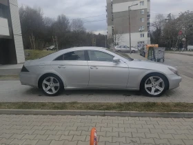 Mercedes-Benz CLS 350 CLS 350 бензин - 6500 € / 12712.90 лв. - 63989868 3 | Car24.bg Mercedes-Benz CLS 350 CLS 350 бензин - 6500 € / 12712.90 лв. - 63989868 3