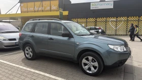 Subaru Forester 2.0 AWD - 5499 € / 10755.11 лв. - 77580727 3 | Car24.bg Subaru Forester 2.0 AWD - 5499 € / 10755.11 лв. - 77580727 3