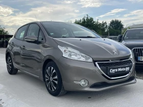 Peugeot 208 1.4 e-HDI