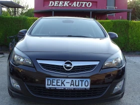 Opel Astra 1.7CDTI_COSMO_NAVI_* | Auto.bg — изображение 3 Opel Astra 1.7CDTI_COSMO_NAVI_* | Auto.bg — изображение 3