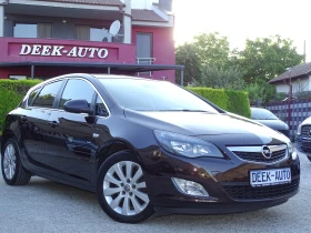Opel Astra 1.7CDTI_COSMO_NAVI_* | Auto.bg — изображение 2 Opel Astra 1.7CDTI_COSMO_NAVI_* | Auto.bg — изображение 2