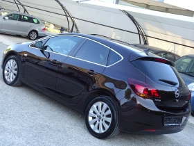 Opel Astra 1.7CDTI_COSMO_NAVI_* | Auto.bg — изображение 4 Opel Astra 1.7CDTI_COSMO_NAVI_* | Auto.bg — изображение 4