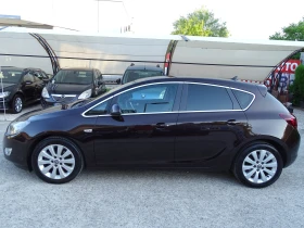 Opel Astra 1.7CDTI_COSMO_NAVI_* | Auto.bg — изображение 7 Opel Astra 1.7CDTI_COSMO_NAVI_* | Auto.bg — изображение 7