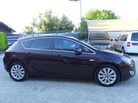 Opel Astra 1.7CDTI_COSMO_NAVI_* | Auto.bg — изображение 6 Opel Astra 1.7CDTI_COSMO_NAVI_* | Auto.bg — изображение 6