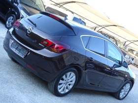 Opel Astra 1.7CDTI_COSMO_NAVI_* | Auto.bg — изображение 5 Opel Astra 1.7CDTI_COSMO_NAVI_* | Auto.bg — изображение 5