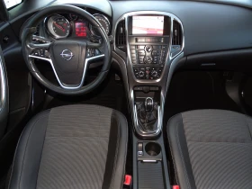 Opel Astra 1.7CDTI_COSMO_NAVI_* | Auto.bg — изображение 16 Opel Astra 1.7CDTI_COSMO_NAVI_* | Auto.bg — изображение 16