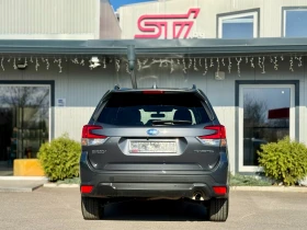 Subaru Forester 2.5 Facelift | Auto.bg — изображение 6 Subaru Forester 2.5 Facelift | Auto.bg — изображение 6