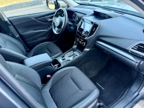 Subaru Forester 2.5 Facelift | Auto.bg — изображение 10 Subaru Forester 2.5 Facelift | Auto.bg — изображение 10