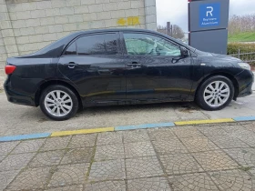 Toyota Corolla D-4D - 4200 € / 8214.49 лв. - 60696673 6 | Car24.bg Toyota Corolla D-4D - 4200 € / 8214.49 лв. - 60696673 6