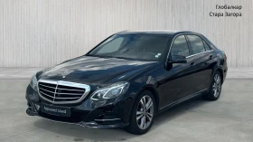 Mercedes-Benz E 350 BlueTEC 4Matic - Car24.bg Mercedes-Benz E 350 BlueTEC 4Matic