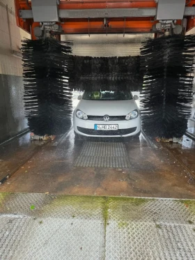 VW Golf undefined | Auto.bg — изображение 5 VW Golf undefined | Auto.bg — изображение 5