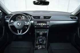 Skoda Superb - 8300 € / 16233.39 лв. - 63504068 11 | Car24.bg Skoda Superb - 8300 € / 16233.39 лв. - 63504068 11