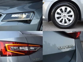 Skoda Superb - 8300 € / 16233.39 лв. - 63504068 13 | Car24.bg Skoda Superb - 8300 € / 16233.39 лв. - 63504068 13