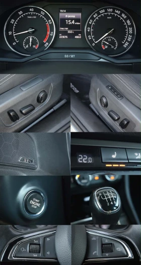 Skoda Superb - 8300 € / 16233.39 лв. - 63504068 15 | Car24.bg Skoda Superb - 8300 € / 16233.39 лв. - 63504068 15