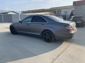 Mercedes-Benz S 320 - 6400 € - 83317519 6 | Car24.bg Mercedes-Benz S 320 - 6400 € - 83317519 6