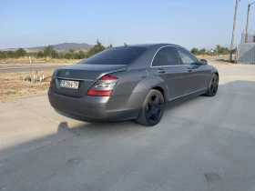 Mercedes-Benz S 320 - 6400 € - 83317519 2 | Car24.bg Mercedes-Benz S 320 - 6400 € - 83317519 2