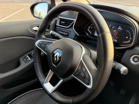 Renault Clio Intens* Carplay* Keyless* 73000км* 1.0Tce* FullLed | Auto.bg — изображение 12 Renault Clio Intens* Carplay* Keyless* 73000км* 1.0Tce* FullLed | Auto.bg — изображение 12