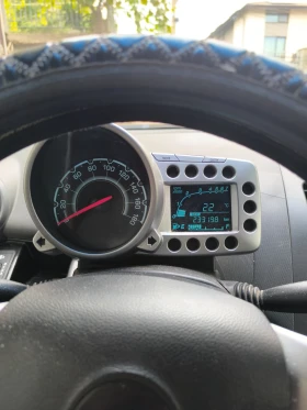 Chevrolet Spark - 2500 € - 29289437 7 | Car24.bg Chevrolet Spark - 2500 € - 29289437 7