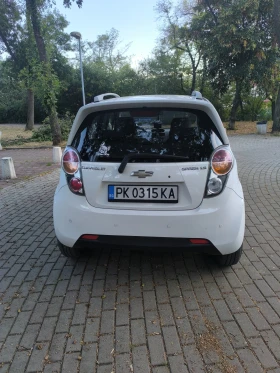 Chevrolet Spark - 2500 € - 29289437 4 | Car24.bg Chevrolet Spark - 2500 € - 29289437 4