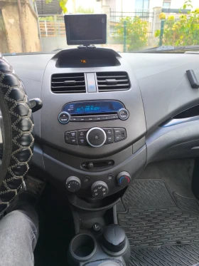 Chevrolet Spark - 2500 € - 29289437 8 | Car24.bg Chevrolet Spark - 2500 € - 29289437 8