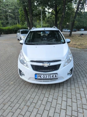 Chevrolet Spark - 2500 € - 29289437 2 | Car24.bg Chevrolet Spark - 2500 € - 29289437 2